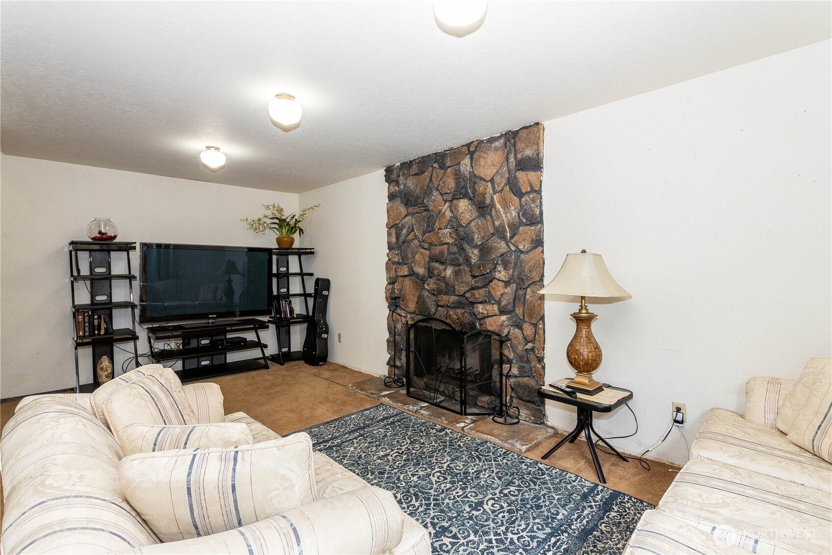 4229 S Findlay Street, Seattle, WA 98118 Great Room