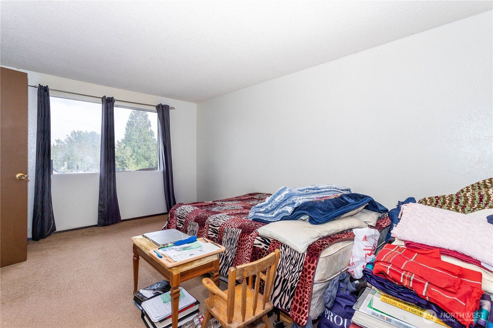 4229 S Findlay Street, Seattle, WA 98118 Second Bed