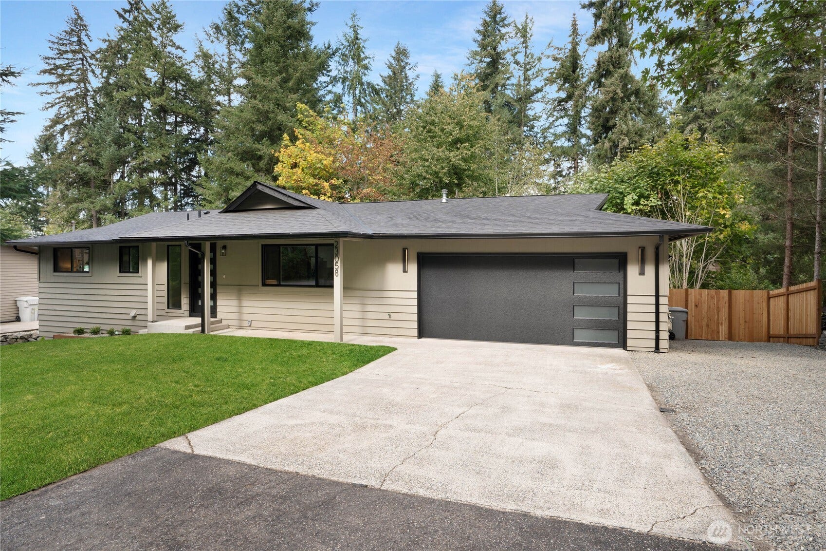 23058 SE 218th Street, Maple Valley, WA 98038 23058 SE 218th Street, Maple Valley, WA 98038