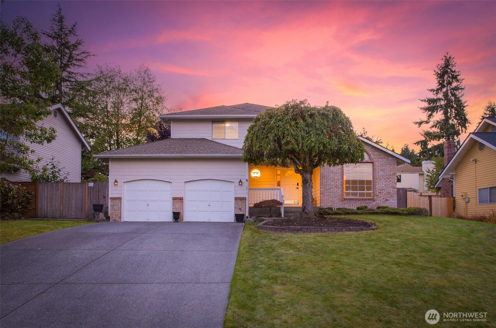 10810 40th Avenue SE, Everett, WA 98208 10810 40th Avenue SE, Everett, WA 98208