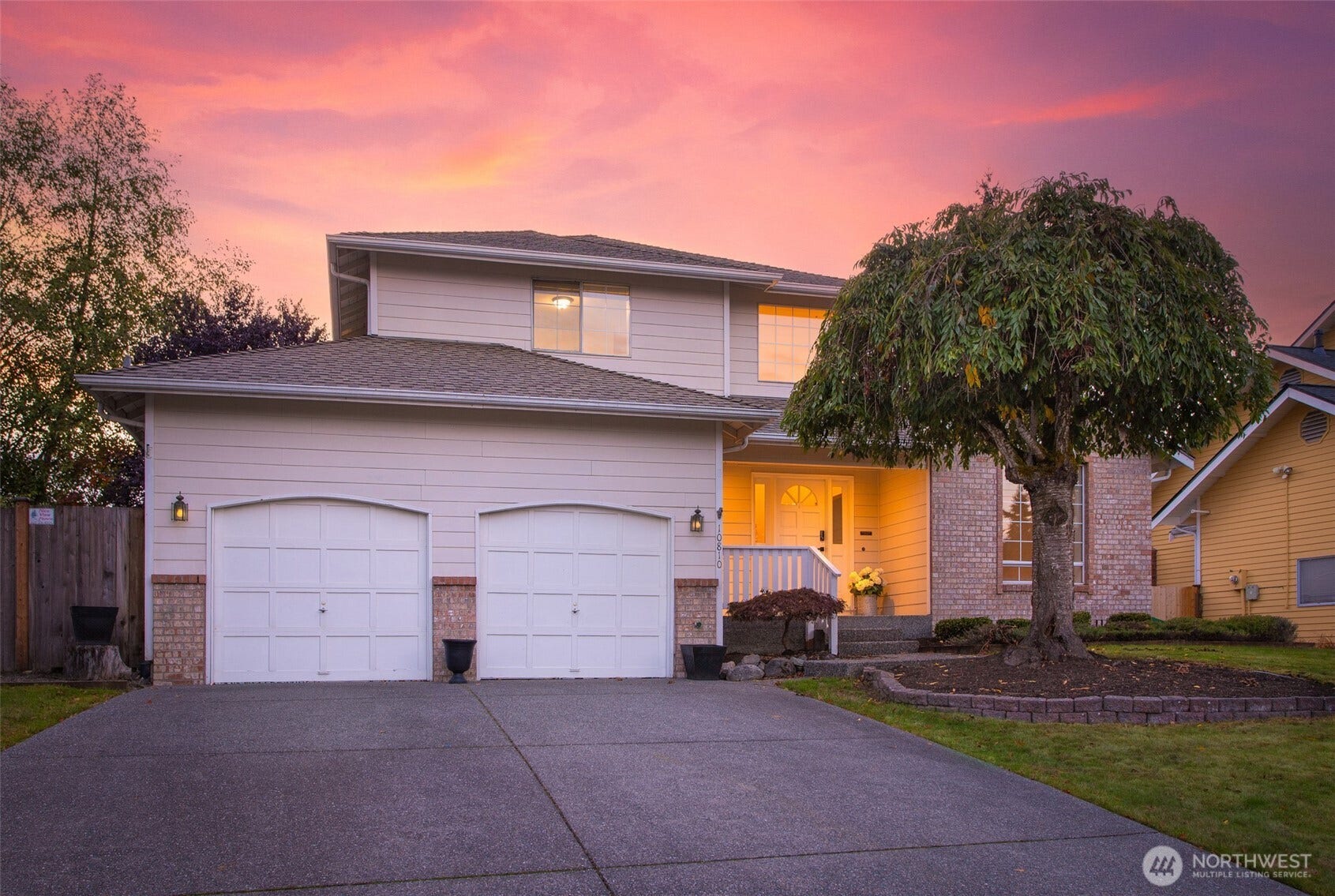 10810 40th Avenue SE, Everett, WA 98208 10810 40th Avenue SE, Everett, WA 98208