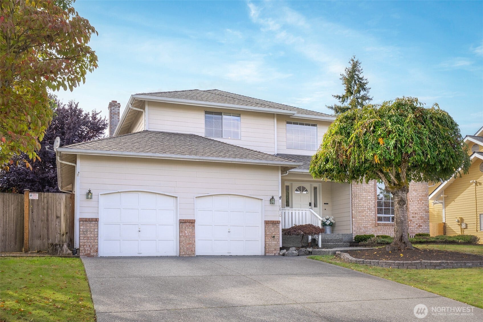 10810 40th Avenue SE, Everett, WA 98208 10810 40th Avenue SE, Everett, WA 98208