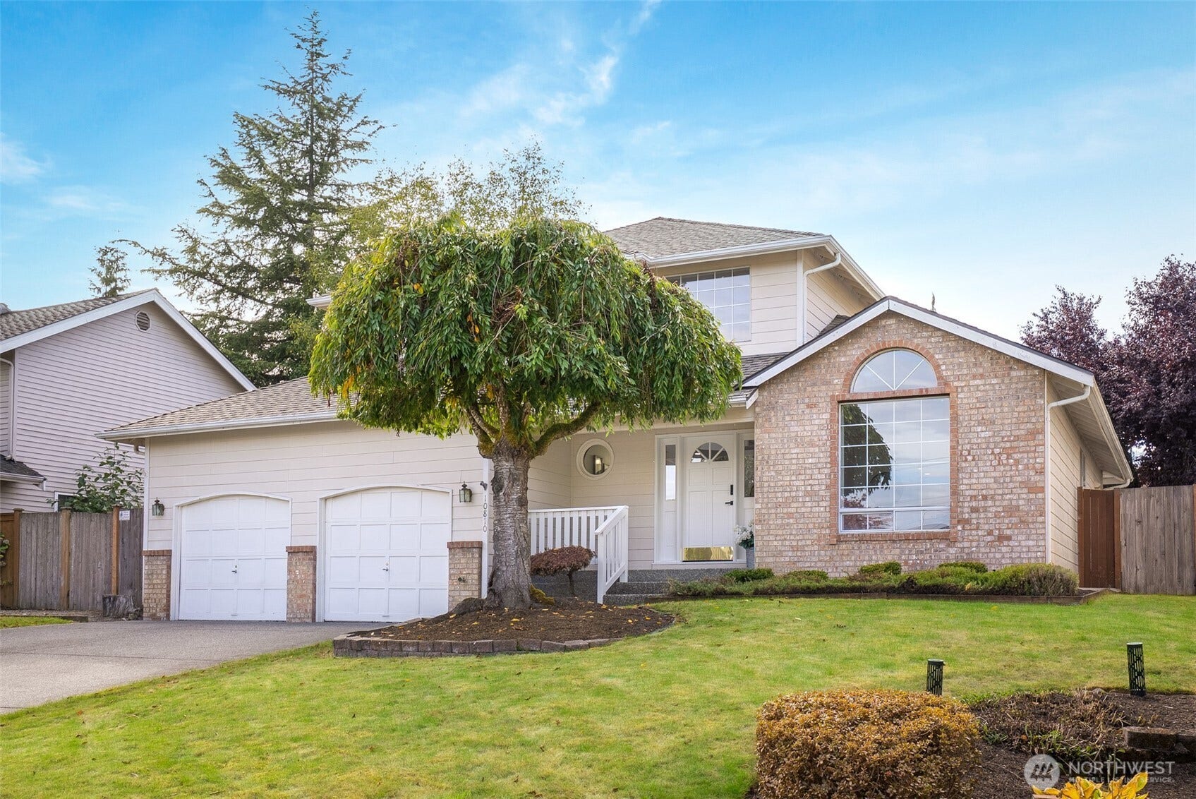 10810 40th Avenue SE, Everett, WA 98208 10810 40th Avenue SE, Everett, WA 98208