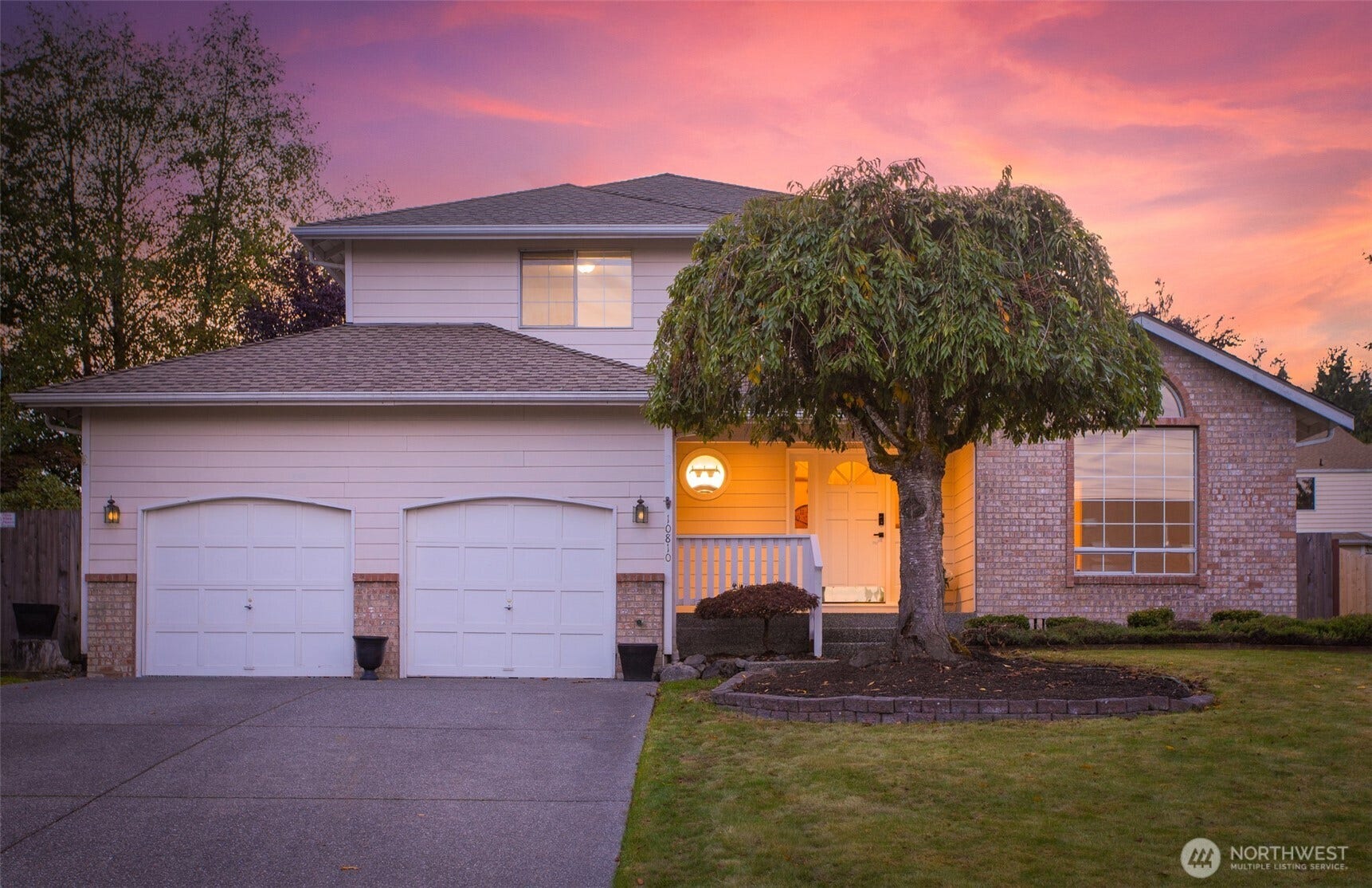 10810 40th Avenue SE, Everett, WA 98208 10810 40th Avenue SE, Everett, WA 98208