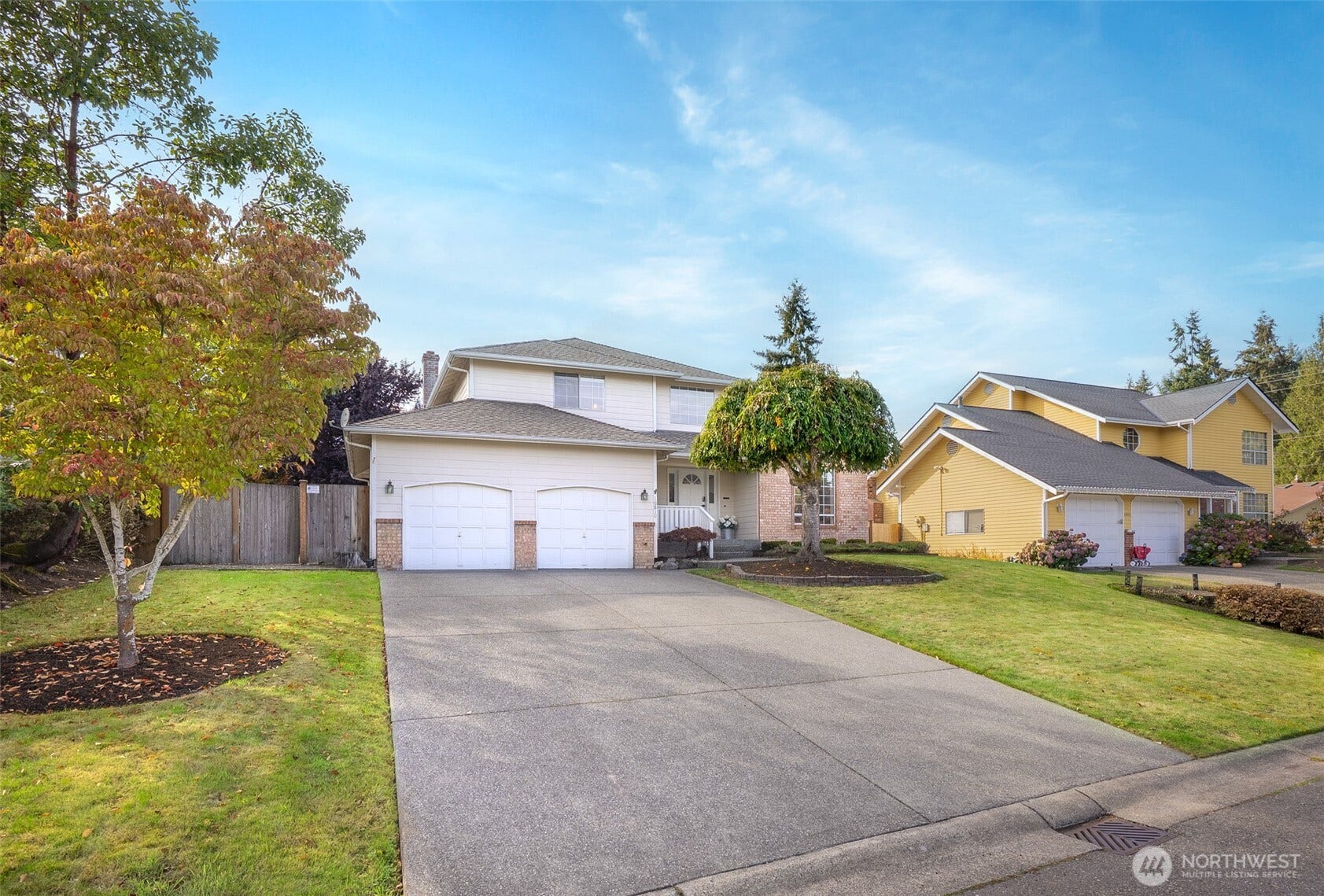10810 40th Avenue SE, Everett, WA 98208 10810 40th Avenue SE, Everett, WA 98208