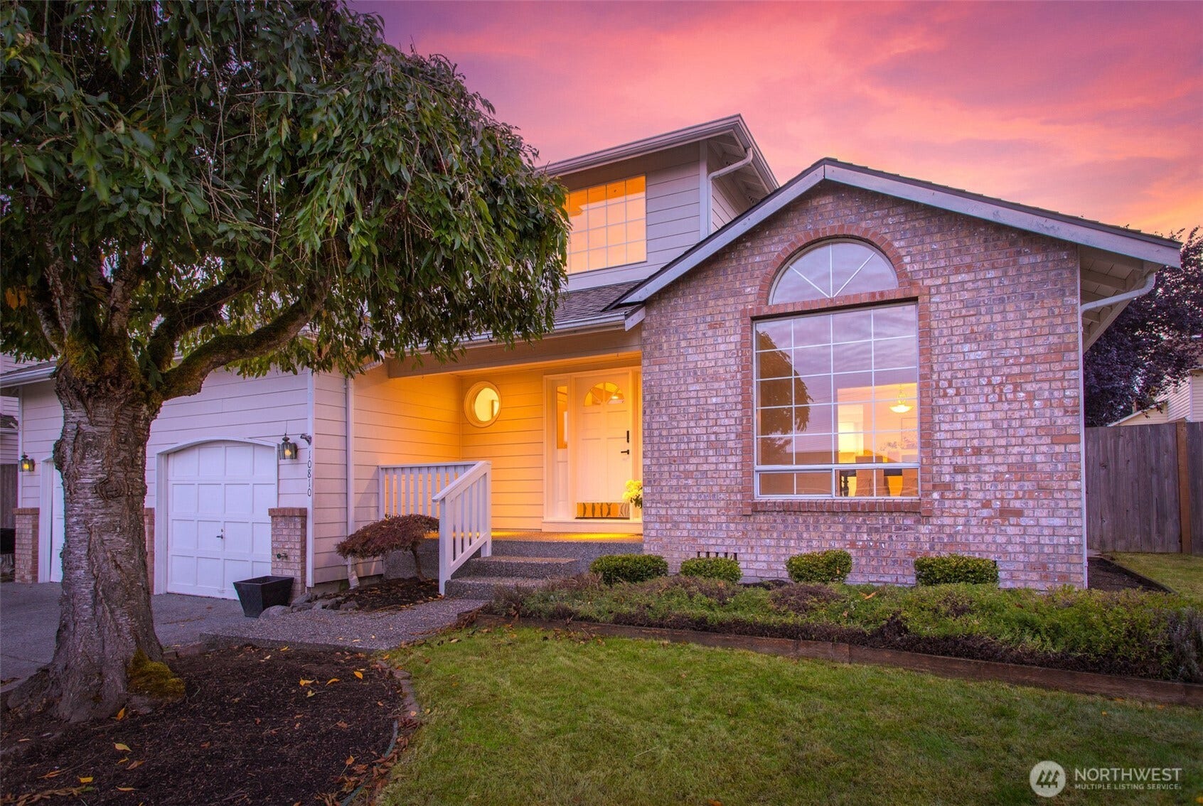 10810 40th Avenue SE, Everett, WA 98208 10810 40th Avenue SE, Everett, WA 98208