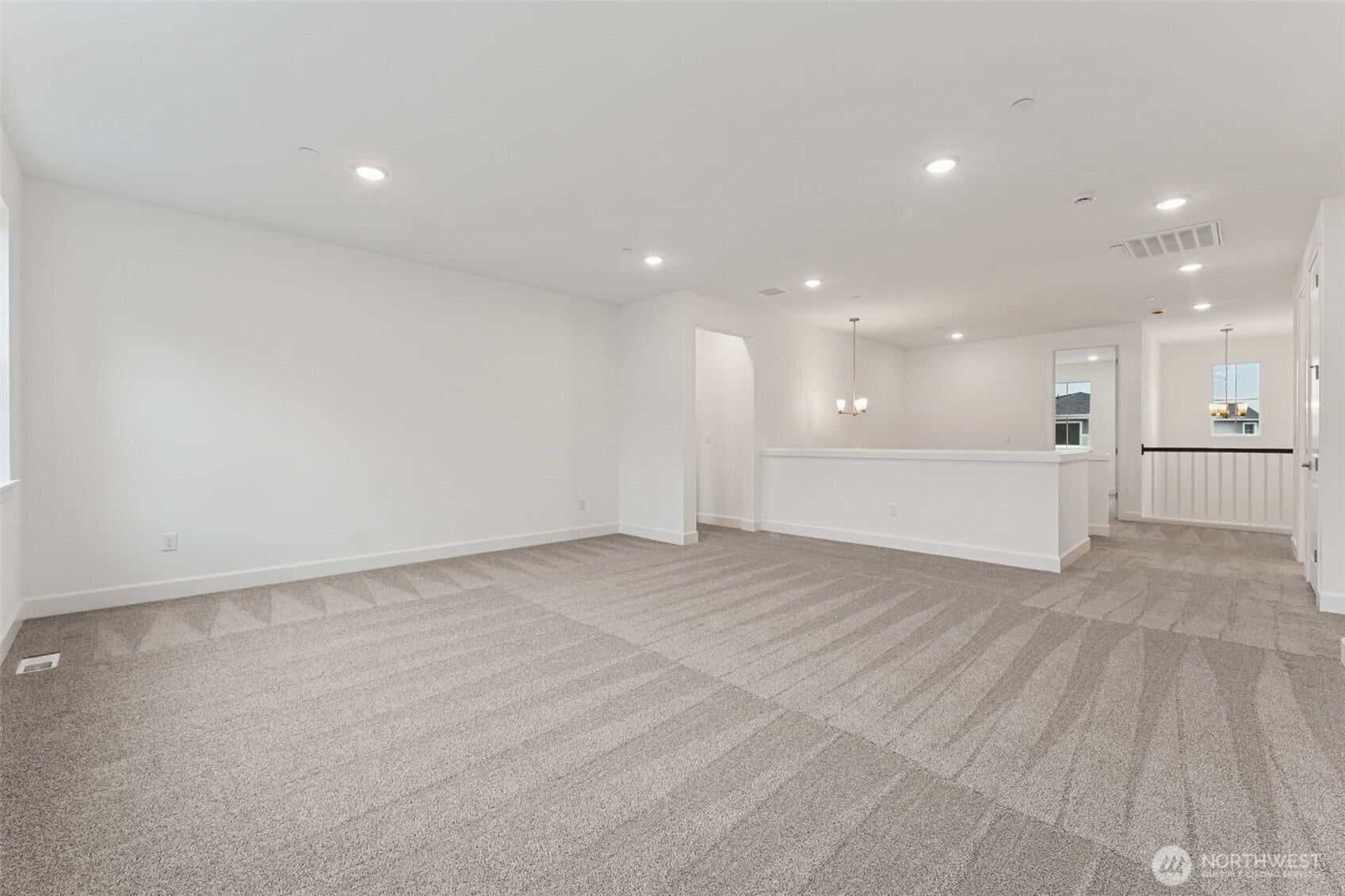 13928 207th Avenue Ct E, #1450, Bonney Lake, WA 98391 Photos are of another Donovan Plan. Colors and finishes may vary.