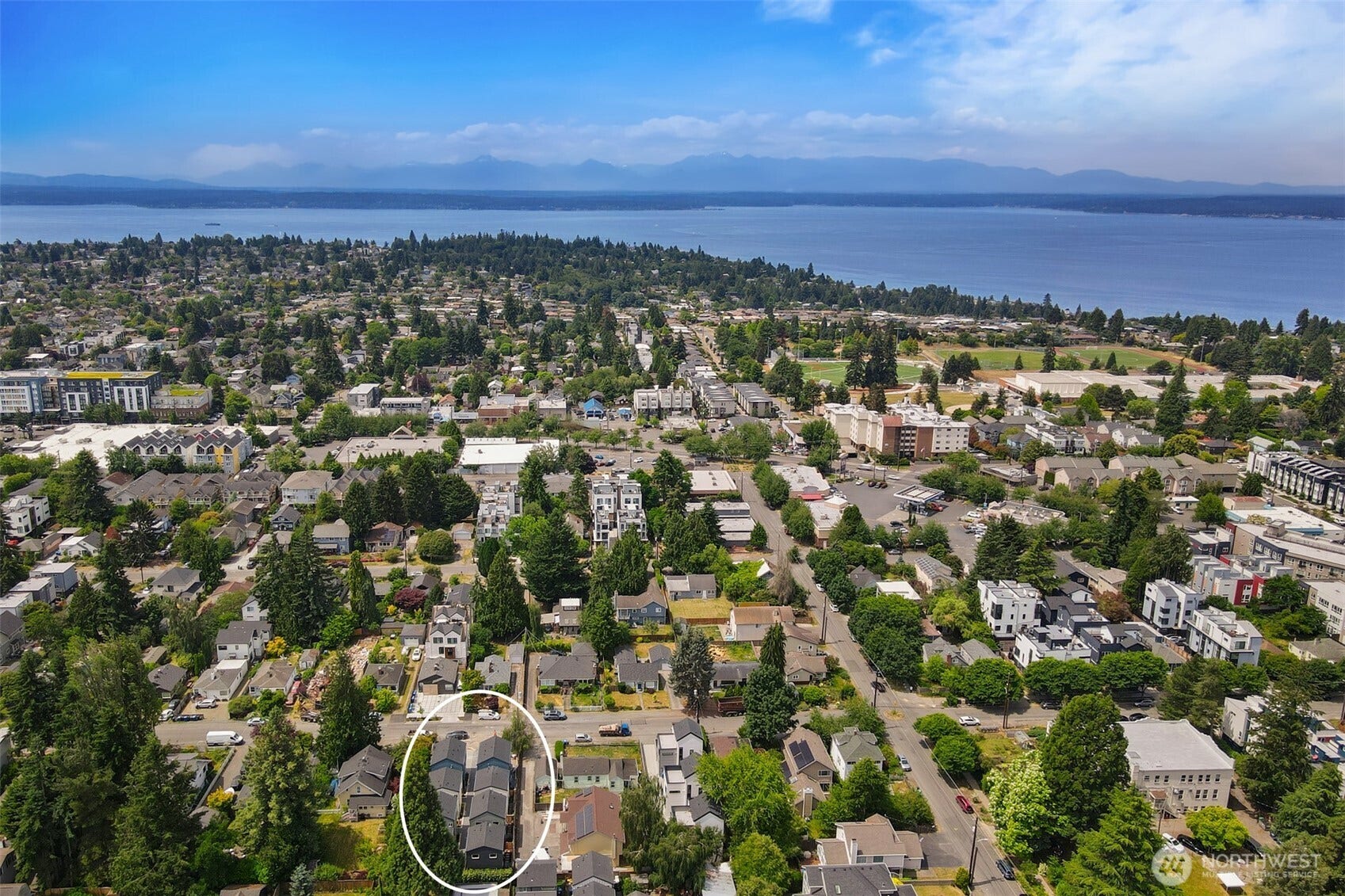 8732 13th Avenue NW, Seattle, WA 98117