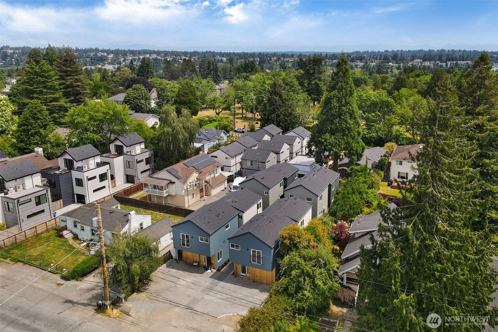 8732 13th Avenue NW, Seattle, WA 98117