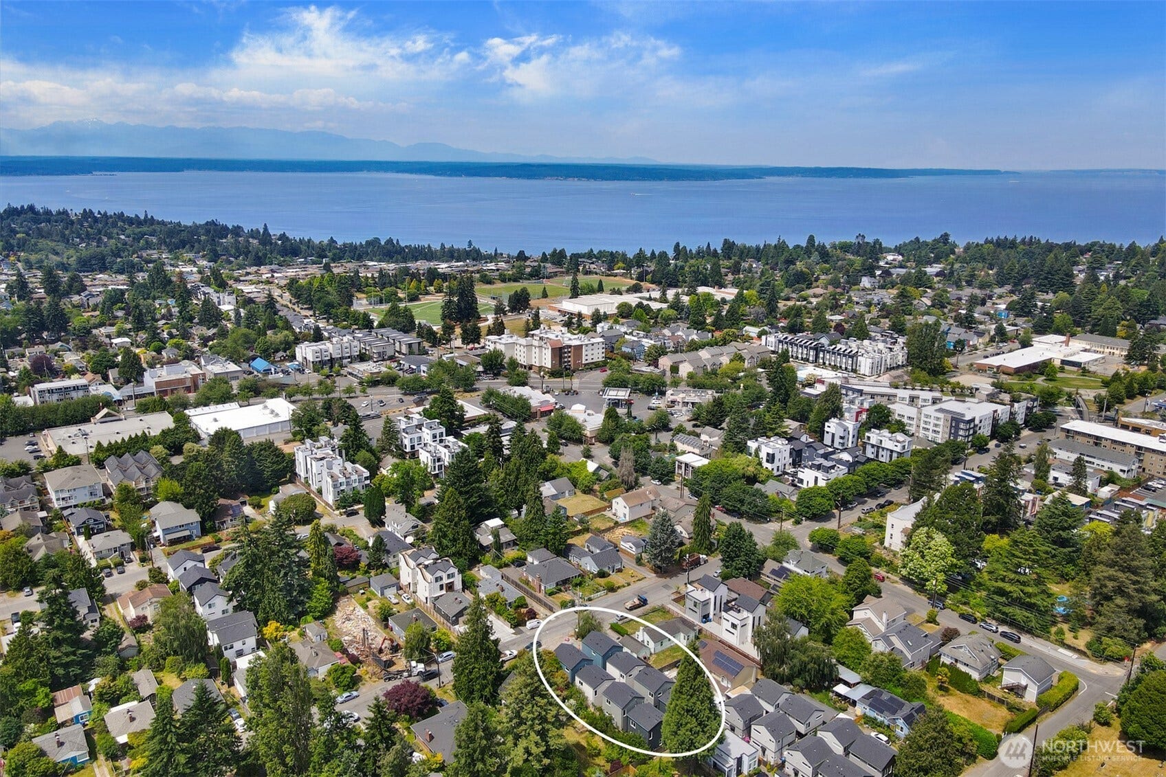 8732 13th Avenue NW, Seattle, WA 98117