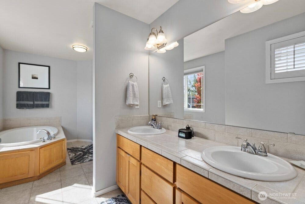 Welcoming, clean and brighta space that feels fresh and inviting.