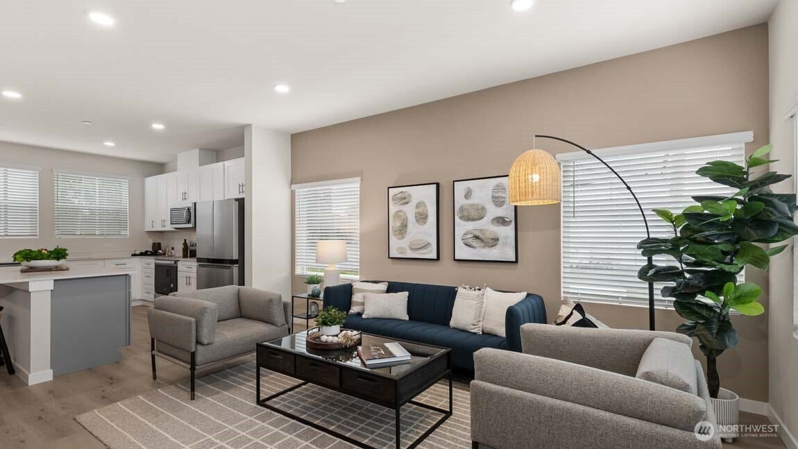 Photos are for representation only.  Features, colors and selections may differ from photograph. See site agent for details.