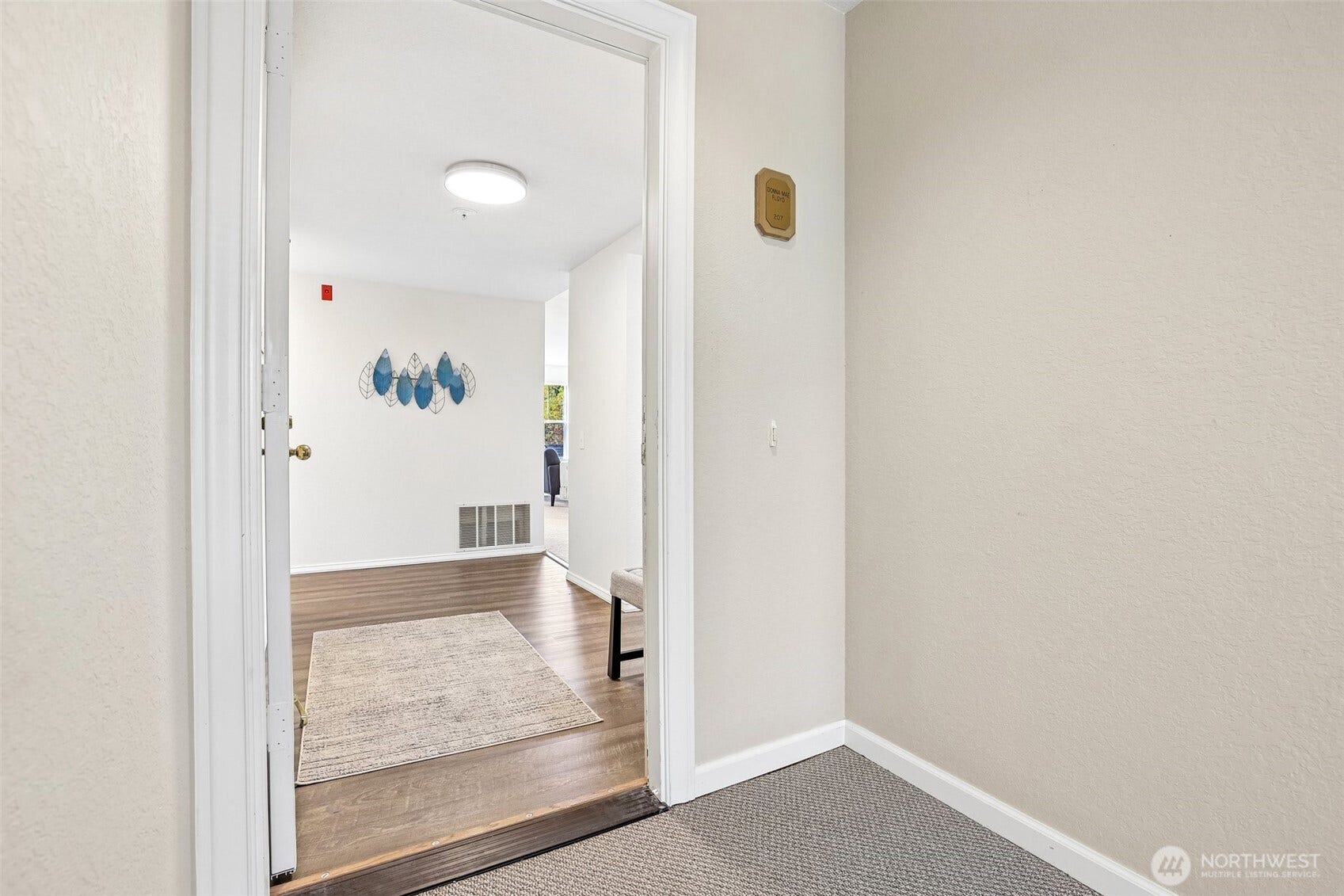 Welcome to your renovated condominium