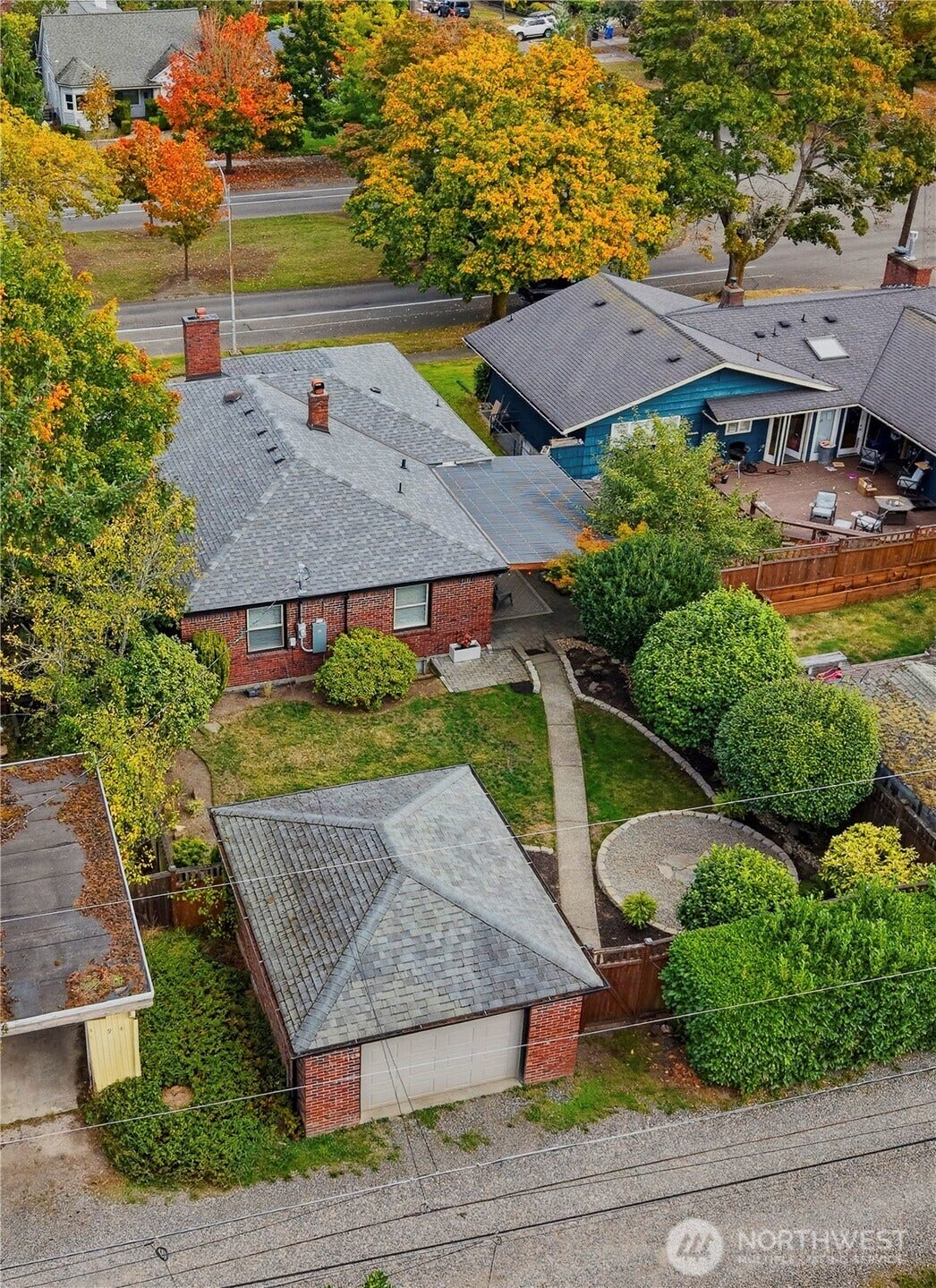 1910 N Union Avenue, Tacoma, WA 98406 1910 N Union Avenue, Tacoma, WA 98406