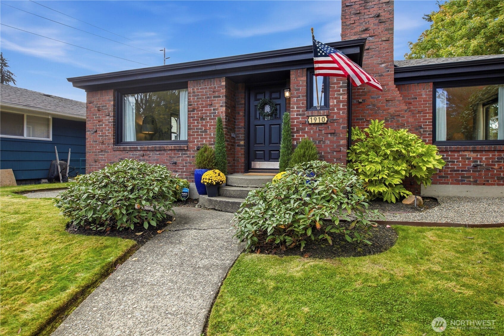1910 N Union Avenue, Tacoma, WA 98406 1910 N Union Avenue, Tacoma, WA 98406