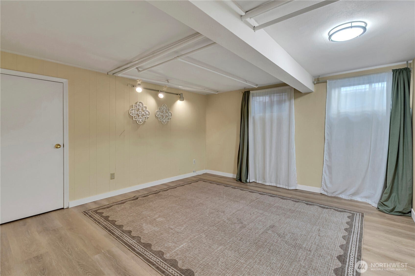 1910 N Union Avenue, Tacoma, WA 98406 4th Bedroom downstairs