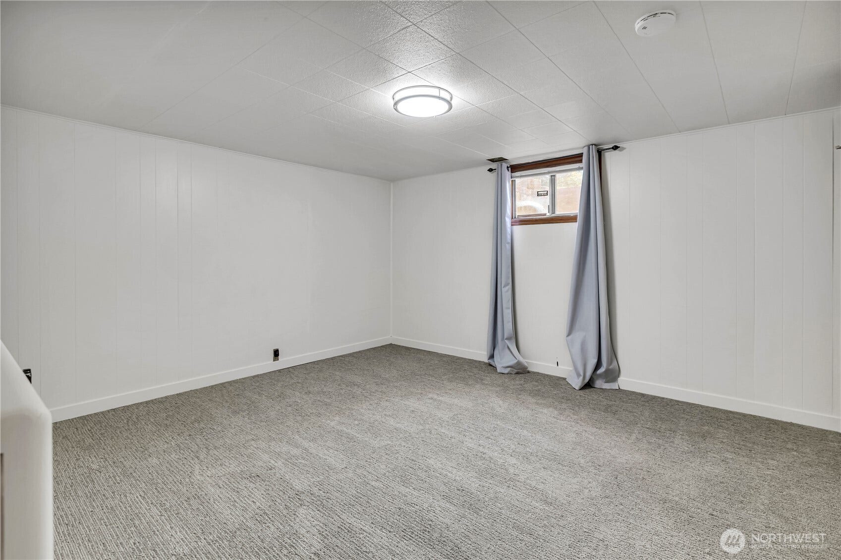 1910 N Union Avenue, Tacoma, WA 98406 5th bedroom downstairs
