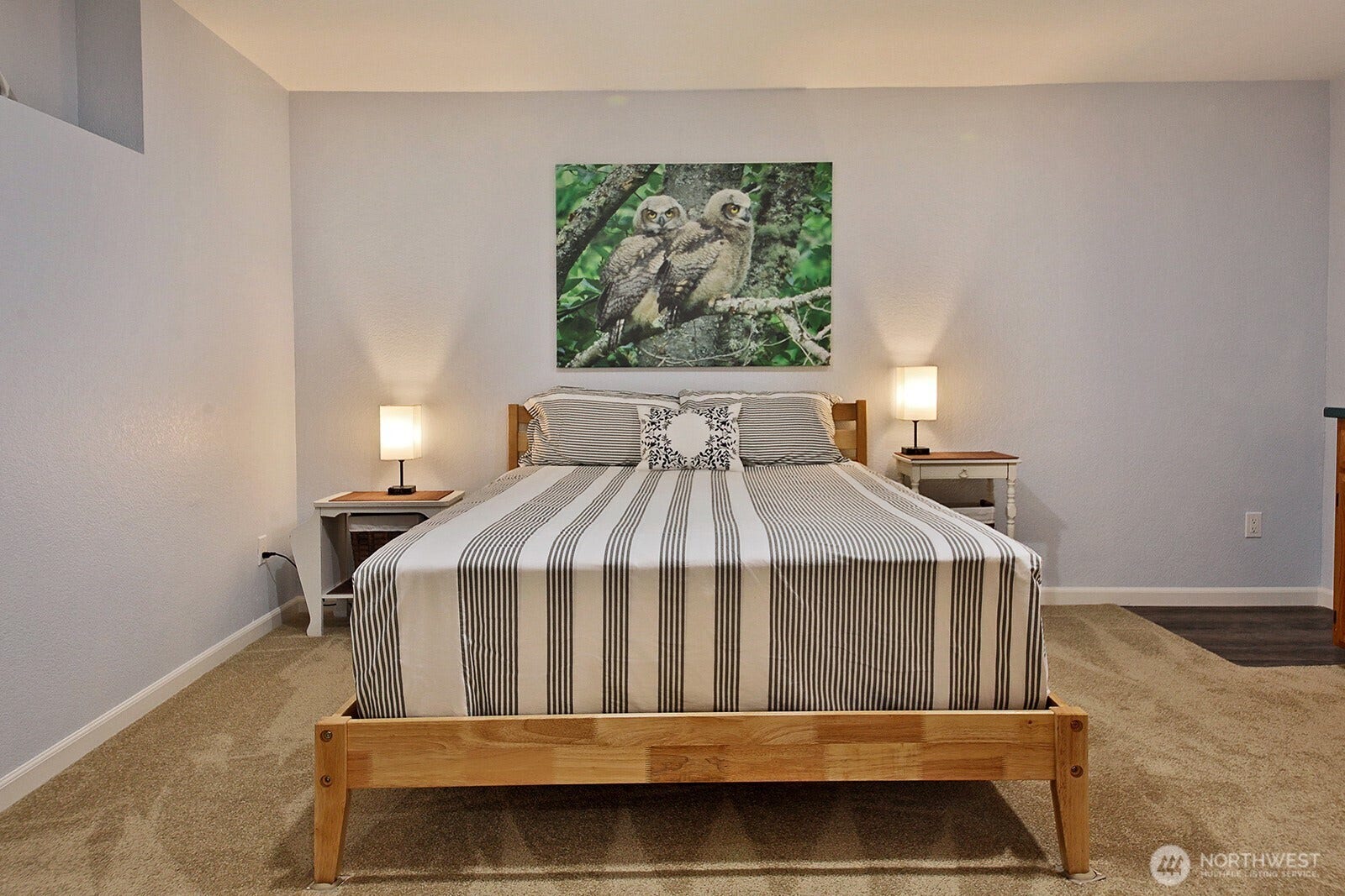 2496 Discovery Place, Langley, WA 98260 Additional guest space.