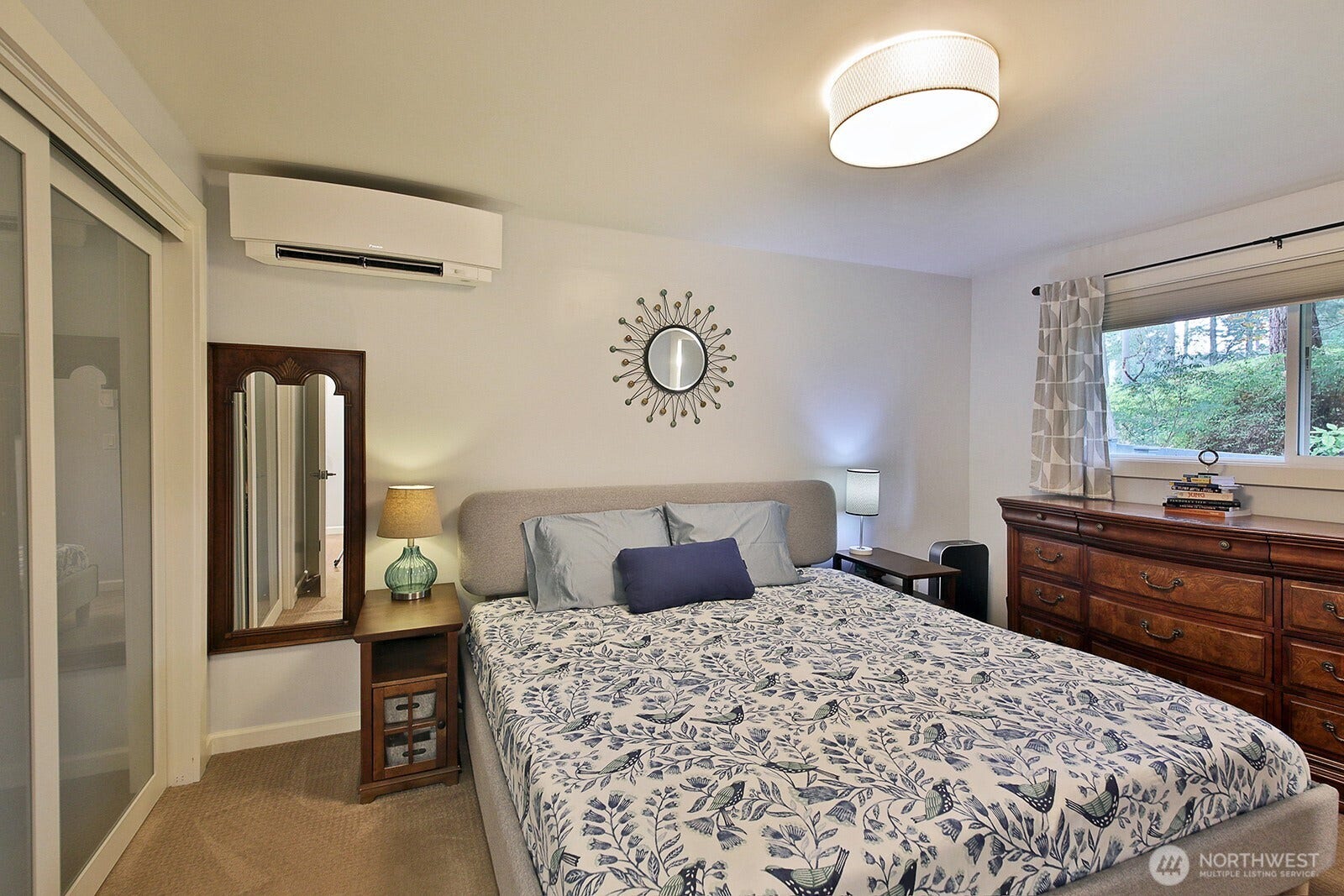 2496 Discovery Place, Langley, WA 98260 Primary Bedroom.
