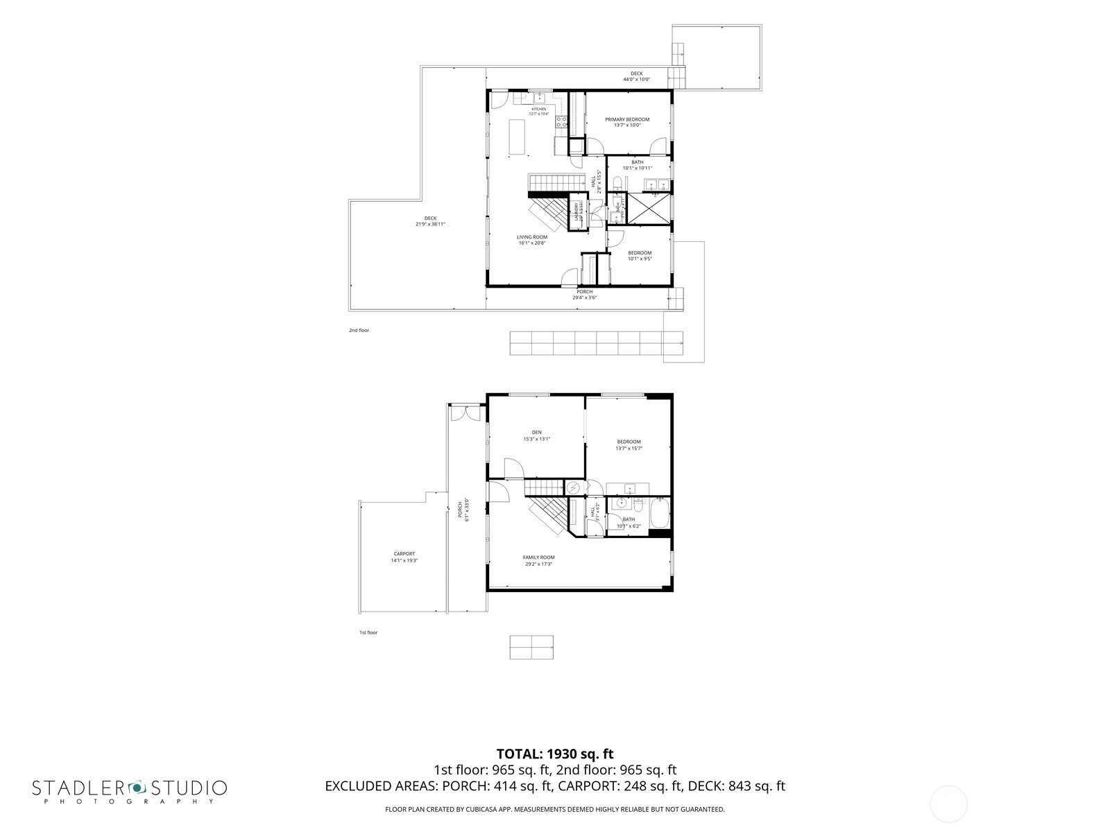 2496 Discovery Place, Langley, WA 98260 Floor Plans