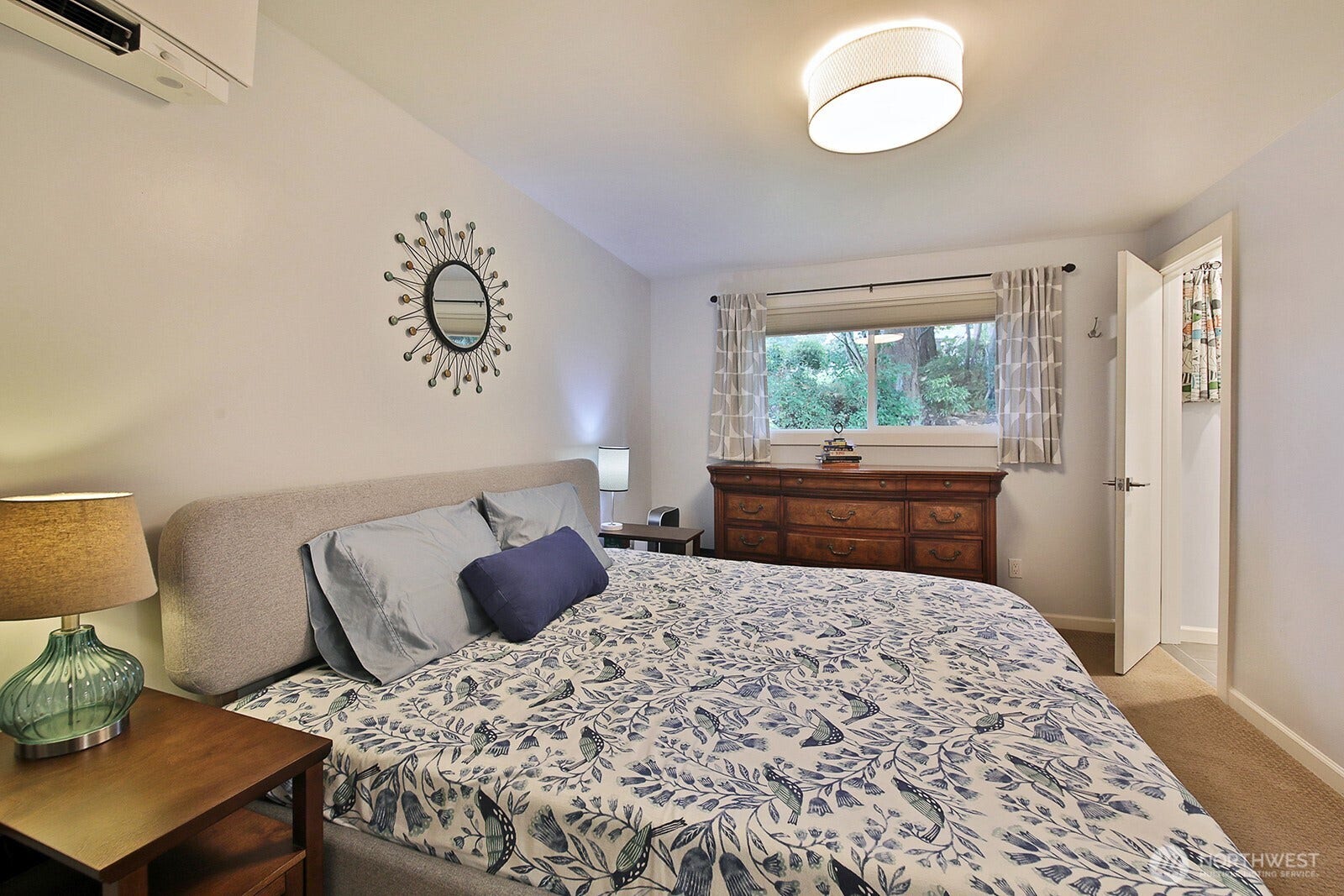 2496 Discovery Place, Langley, WA 98260 Primary Bedroom.