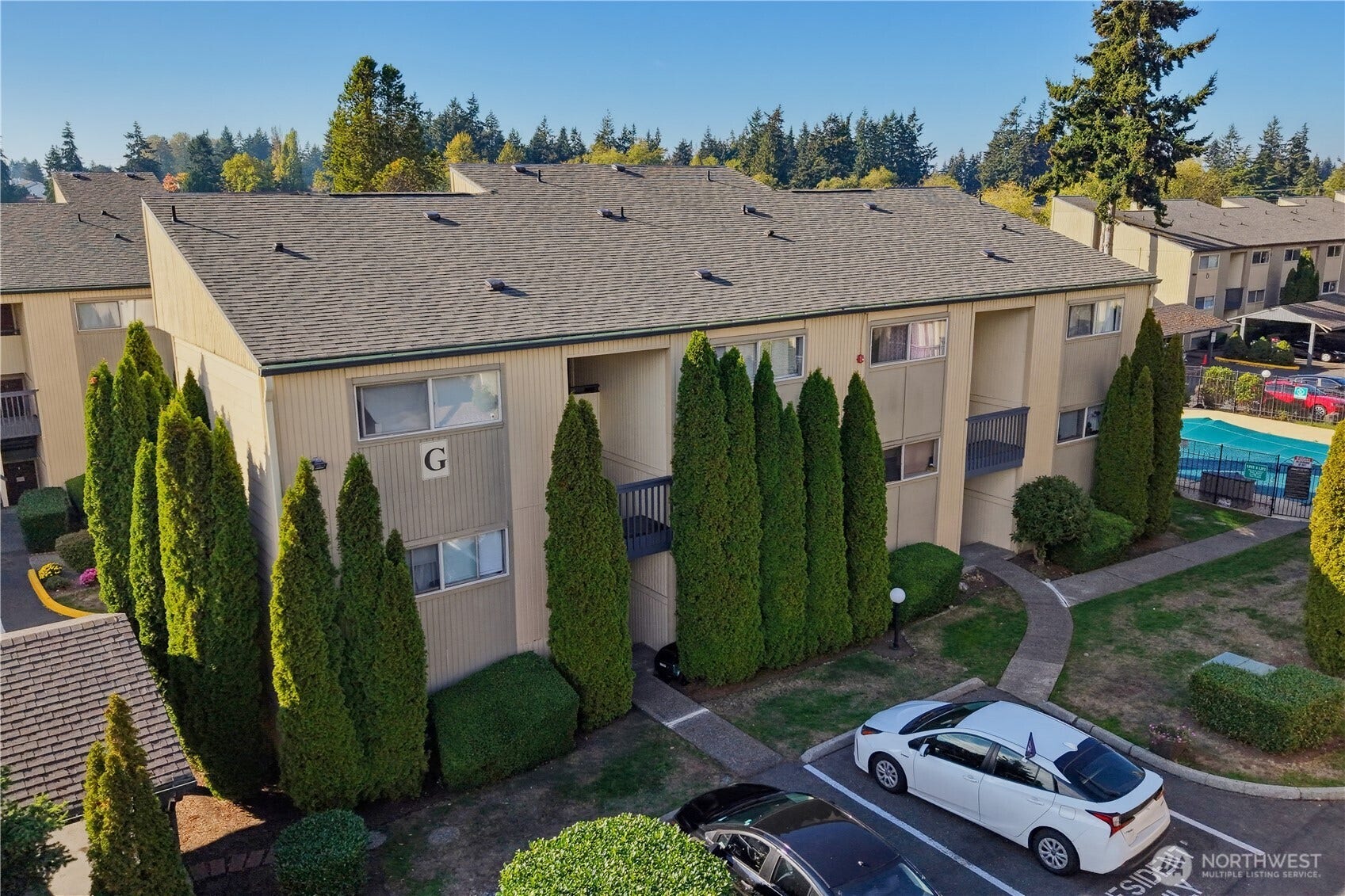 31003 14th Avenue S, #G8, Federal Way, WA 98003 31003 14th Avenue S, #G8, Federal Way, WA 98003