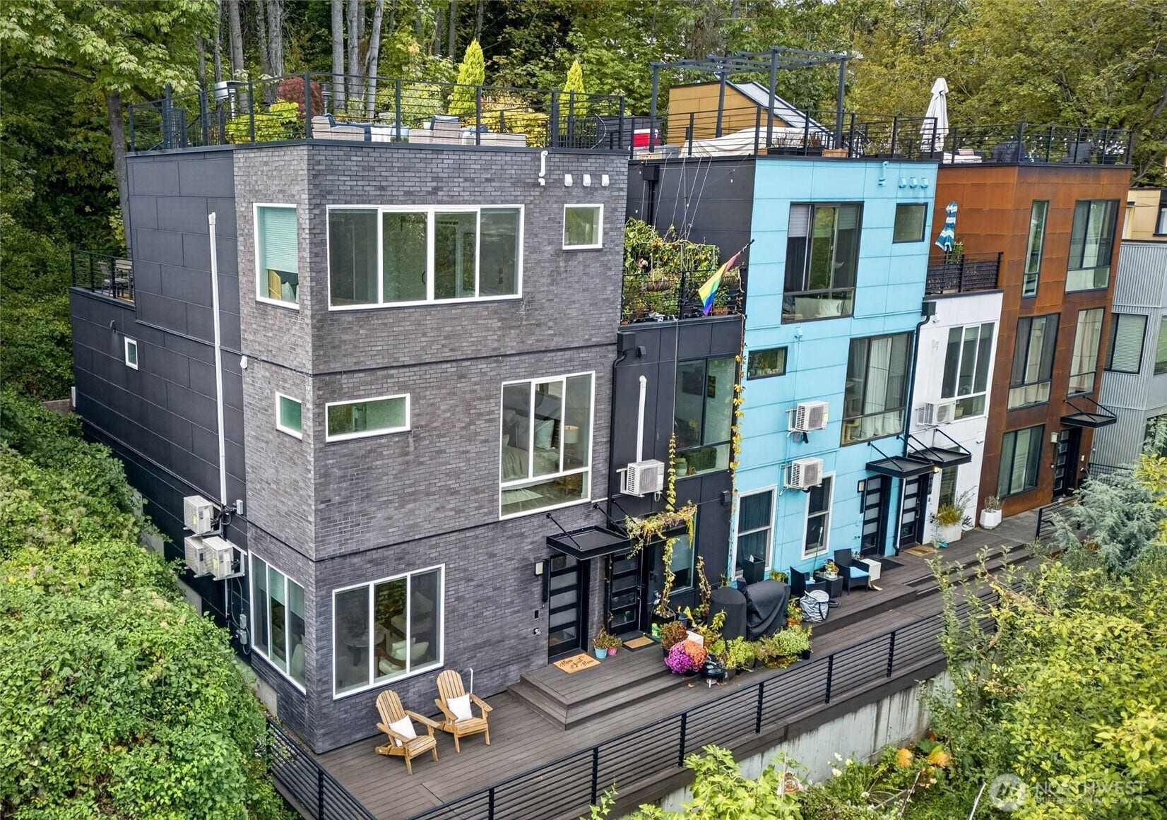1615 S State Street, Seattle, WA 98144 Boutique Community in North Beacon Hill