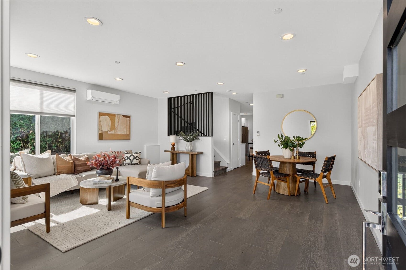 1615 S State Street, Seattle, WA 98144 From the moment you step inside, youll be amazed by the spaciousnessit offers so much room to design something that perfectly suits your vision!