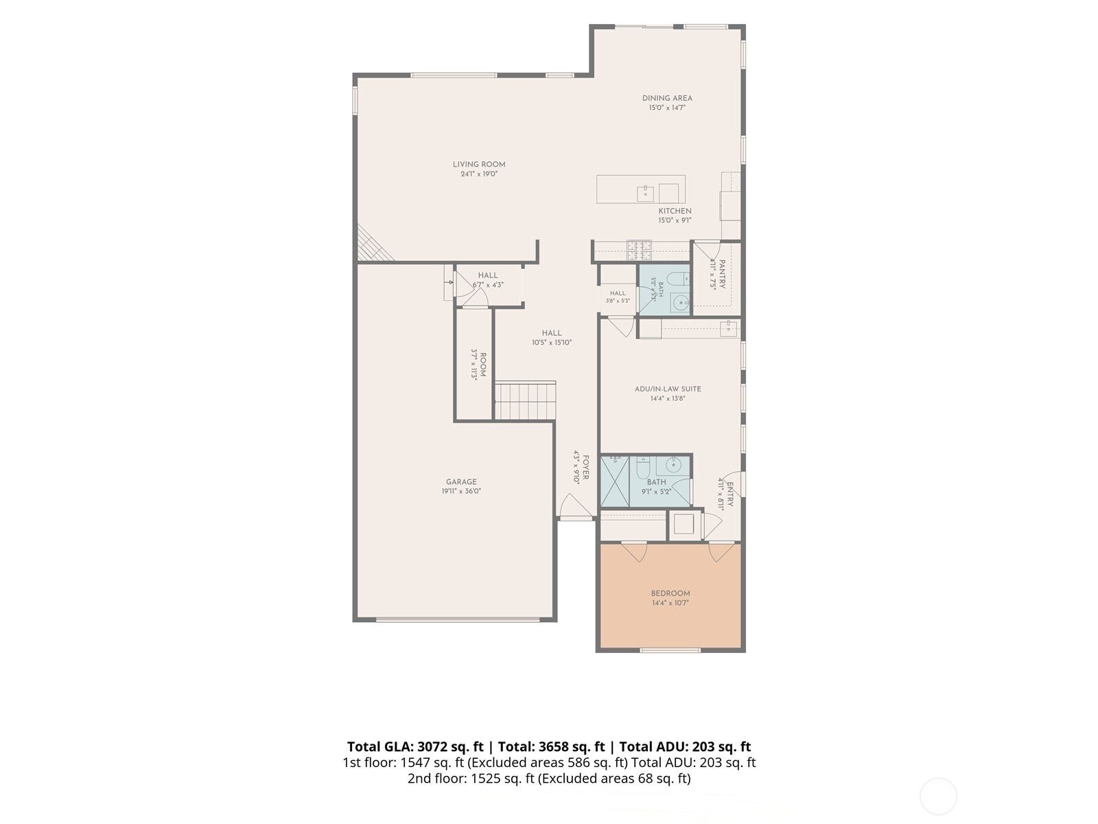 4129 187th Place SE, Bothell, WA 98012