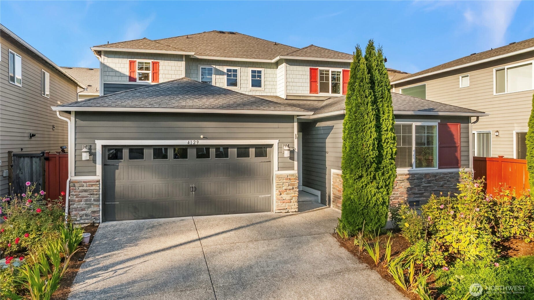 4129 187th Place SE, Bothell, WA 98012