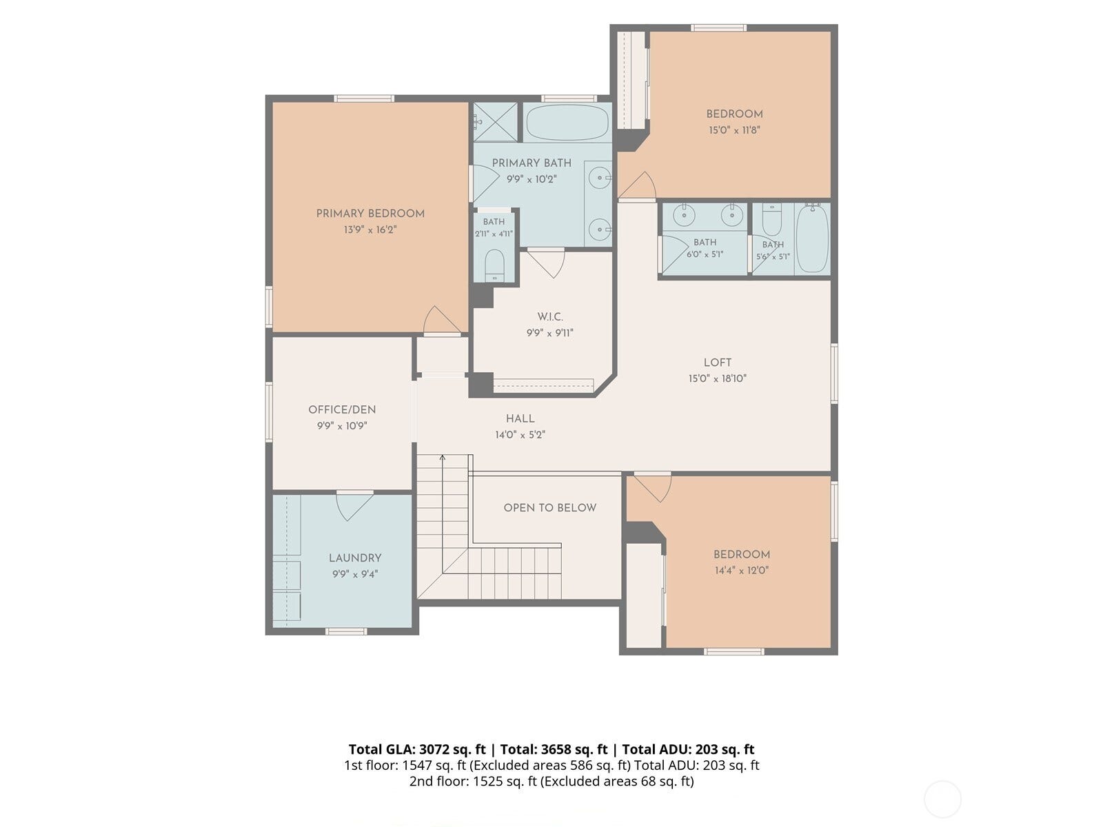 4129 187th Place SE, Bothell, WA 98012