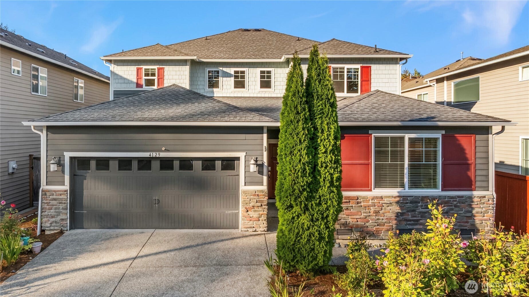 4129 187th Place SE, Bothell, WA 98012