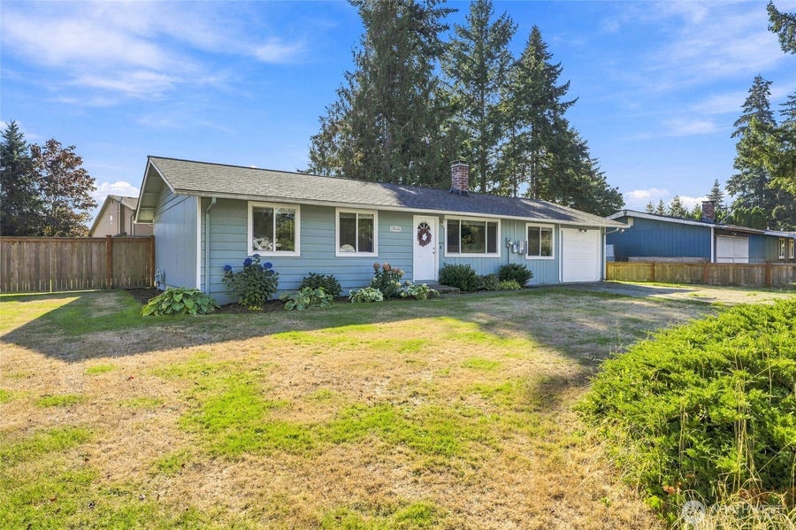 Property photo for 17635 SE 267th Place, Covington, WA