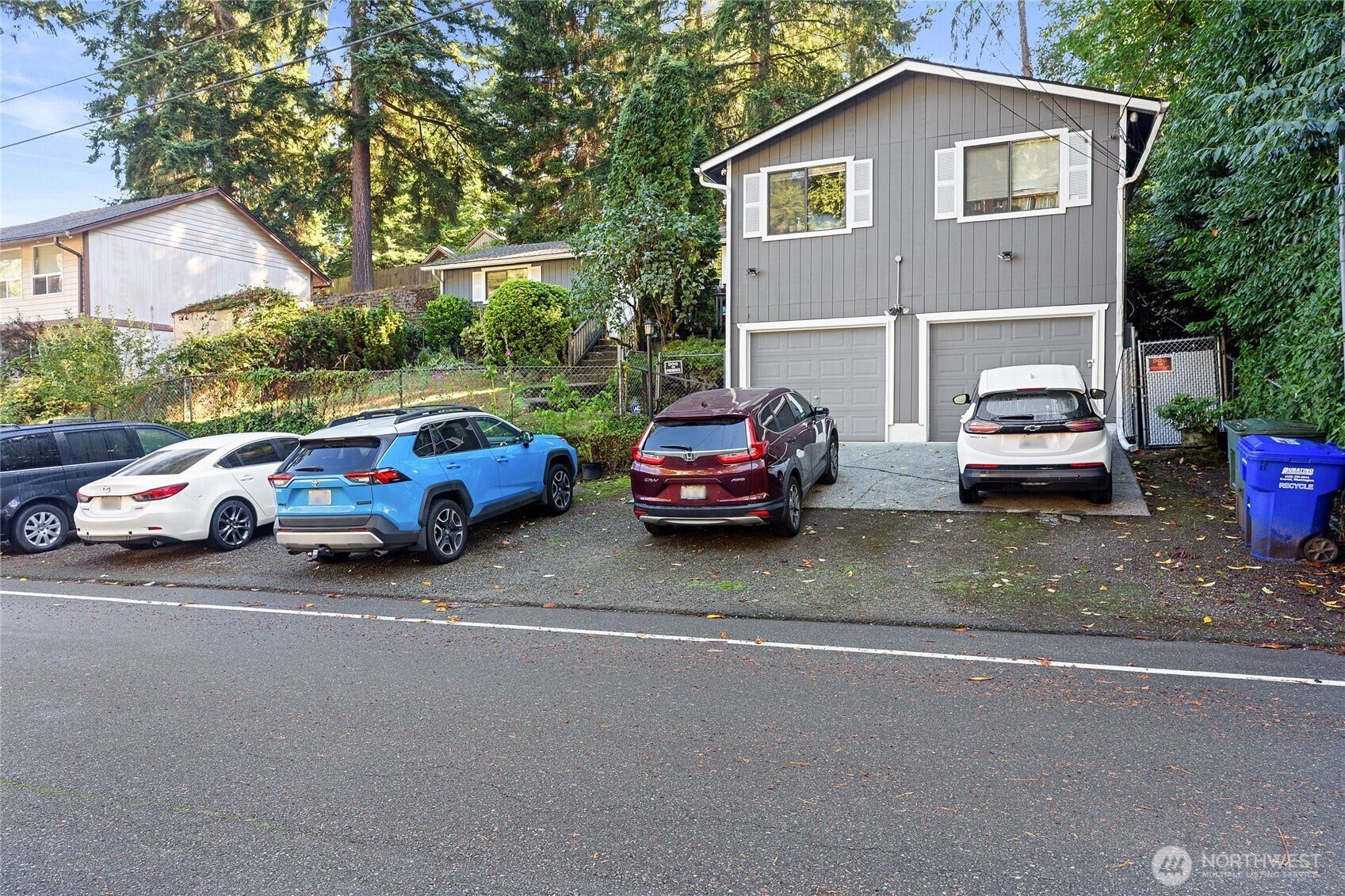4521 Grand Avenue, Everett, WA 98203 4521 Grand Avenue, Everett, WA 98203
