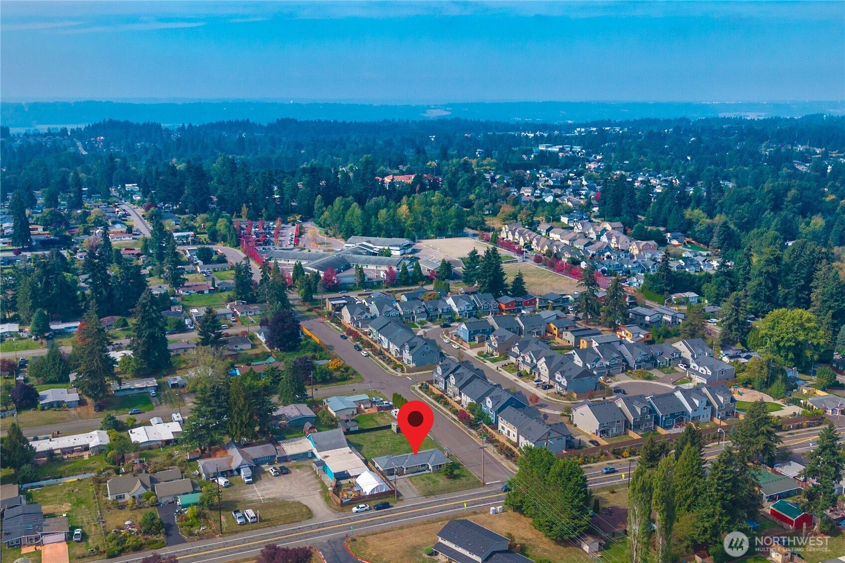 27205 124th Avenue SE, Kent, WA 98030 27205 124th Avenue SE, Kent, WA 98030