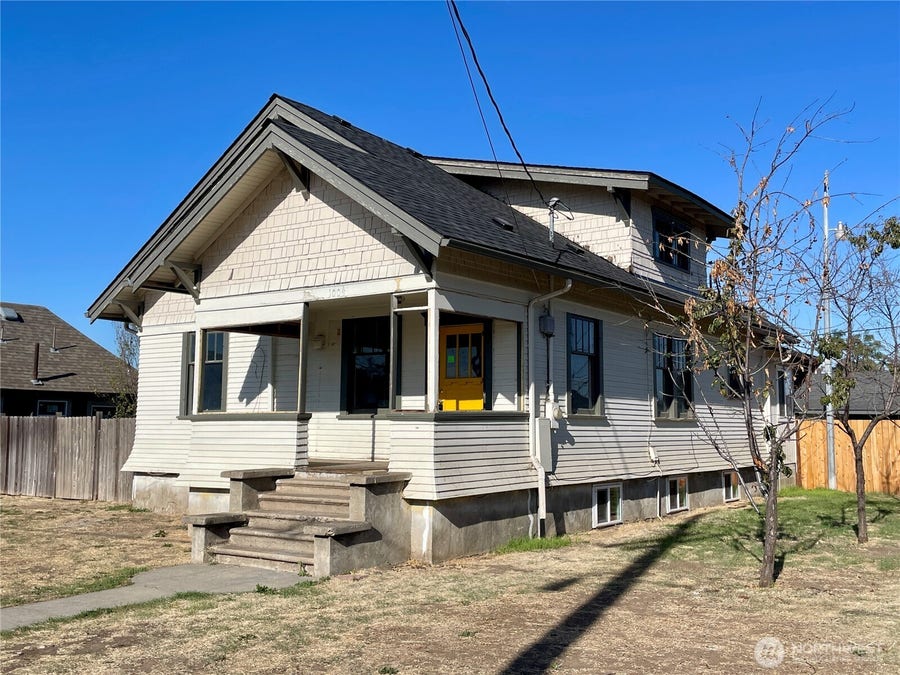Property photo for 1004 W Willow Street, Walla Walla, WA