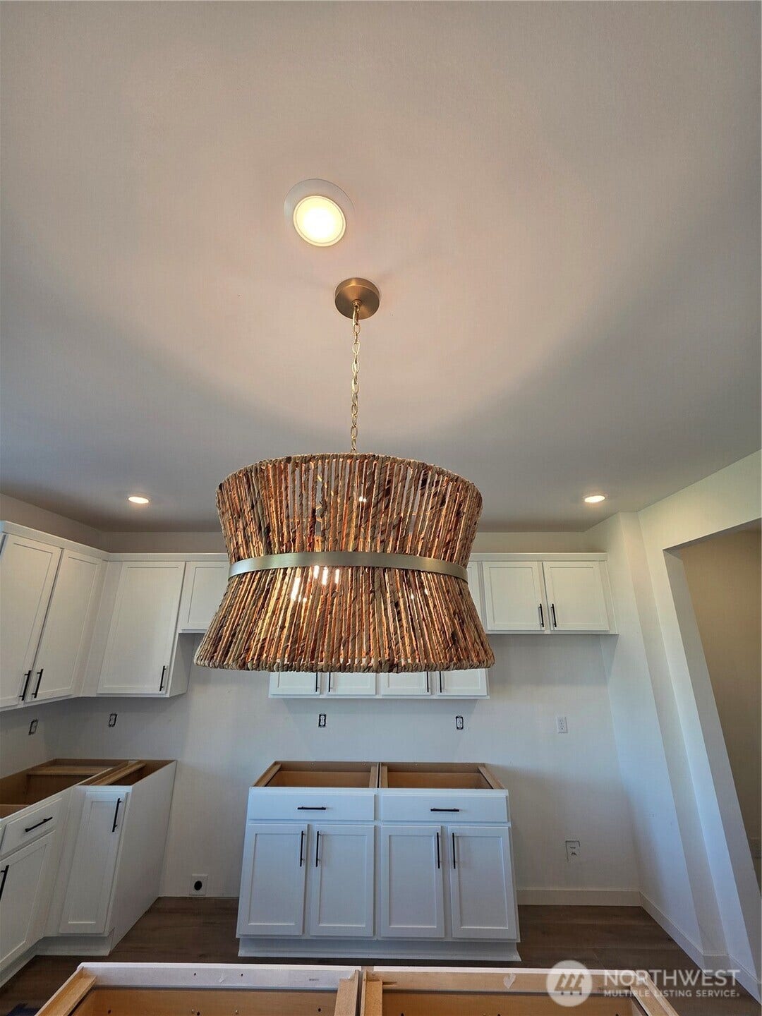 Island lighting