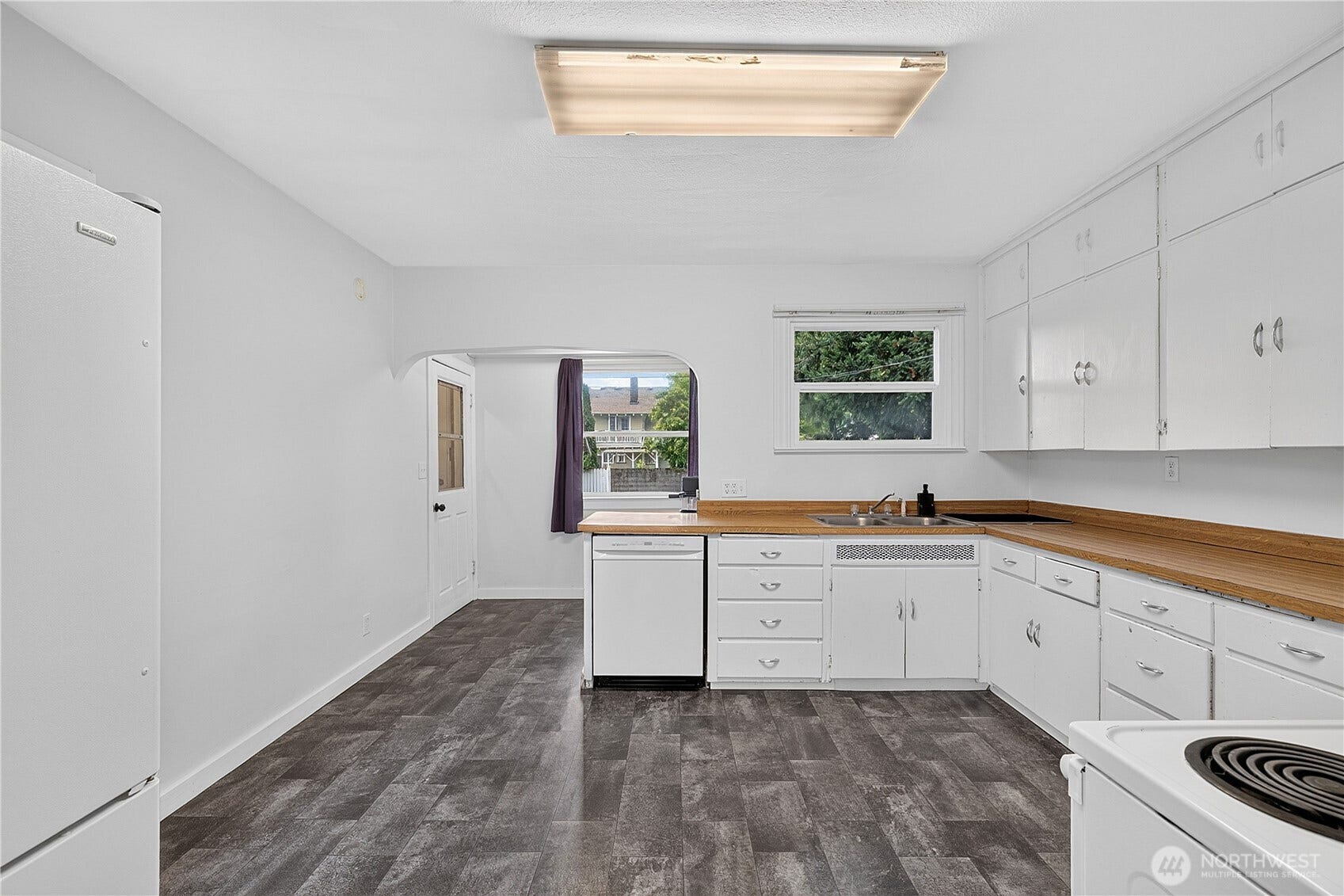 513 Warner Street, Sedro Woolley, WA 98284 Kitchen