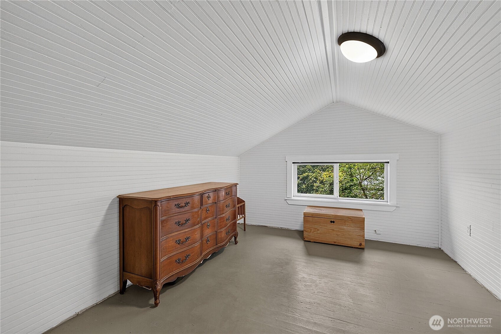 513 Warner Street, Sedro Woolley, WA 98284 Upstairs bedroom