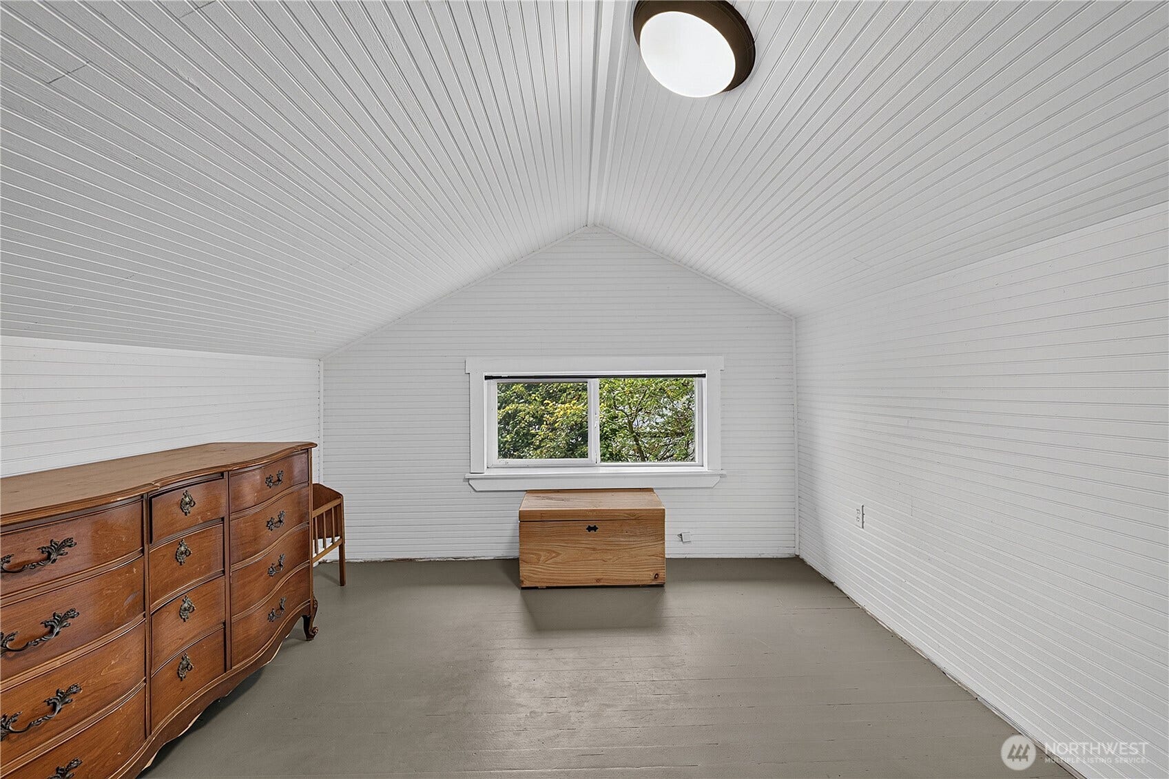 513 Warner Street, Sedro Woolley, WA 98284 Upstairs bedroom