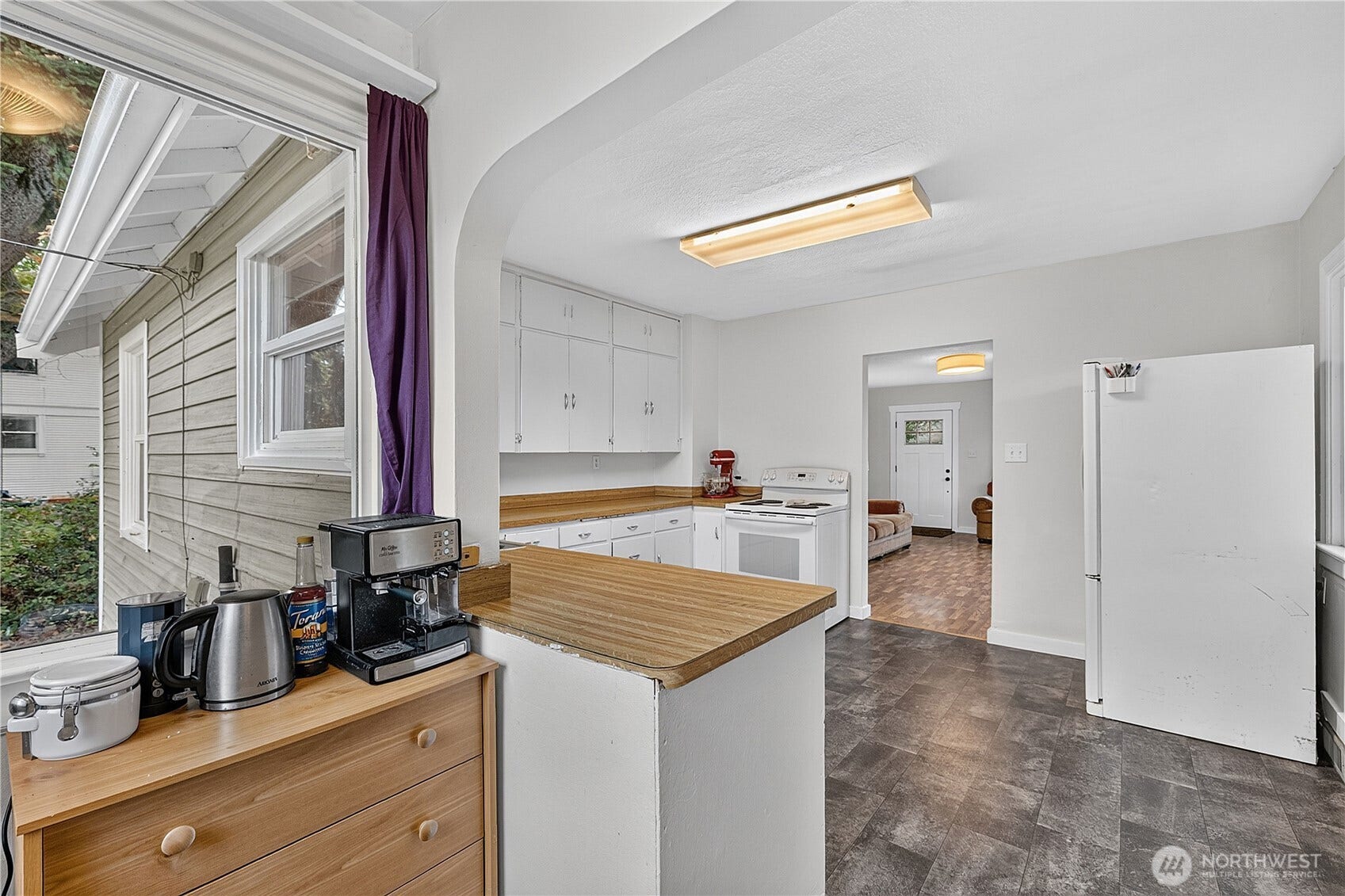 513 Warner Street, Sedro Woolley, WA 98284 Kitchen