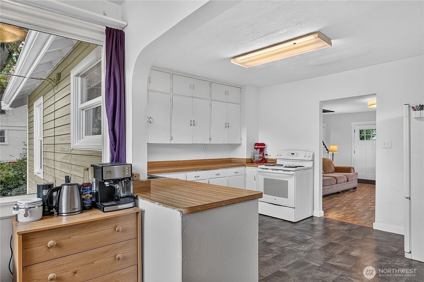 513 Warner Street, Sedro Woolley, WA 98284 Kitchen