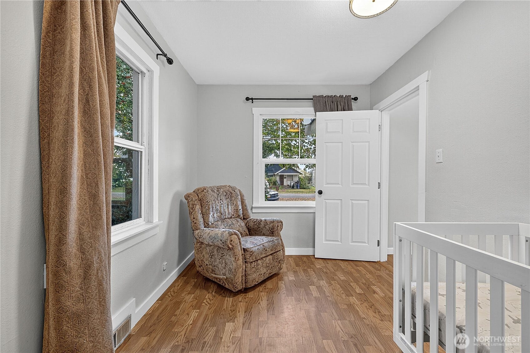513 Warner Street, Sedro Woolley, WA 98284 Bedroom