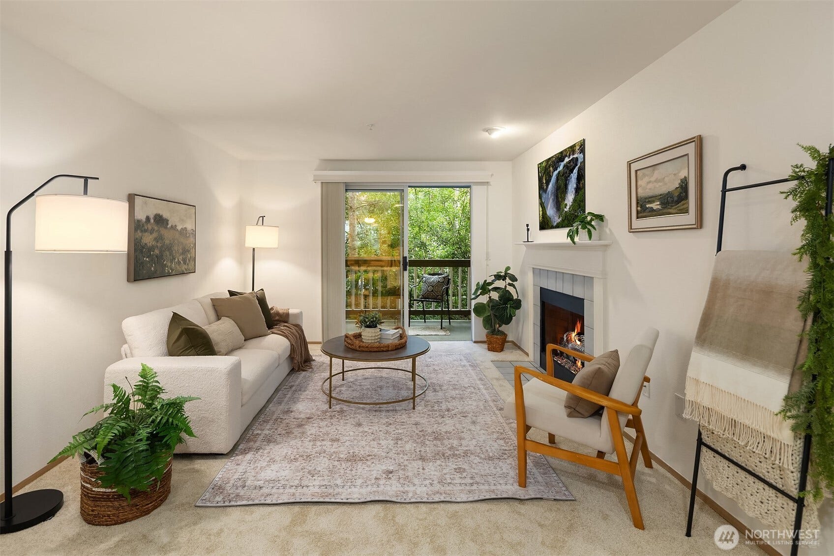 Great spaces!