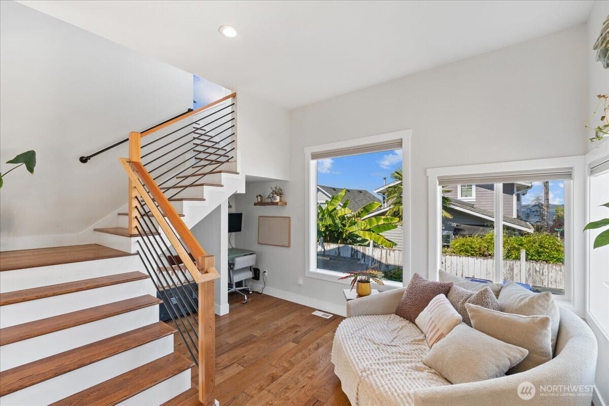 2714 N Mccarver Street, Tacoma, WA 98403 2714 N Mccarver Street, Tacoma, WA 98403