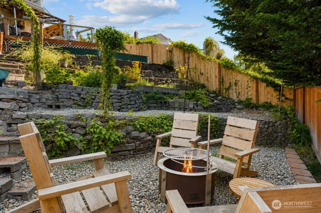 2714 N Mccarver Street, Tacoma, WA 98403 2714 N Mccarver Street, Tacoma, WA 98403
