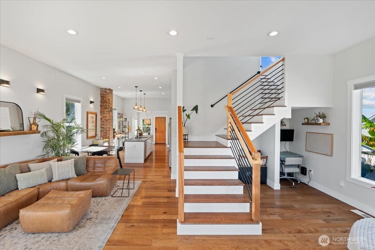 2714 N Mccarver Street, Tacoma, WA 98403 2714 N Mccarver Street, Tacoma, WA 98403