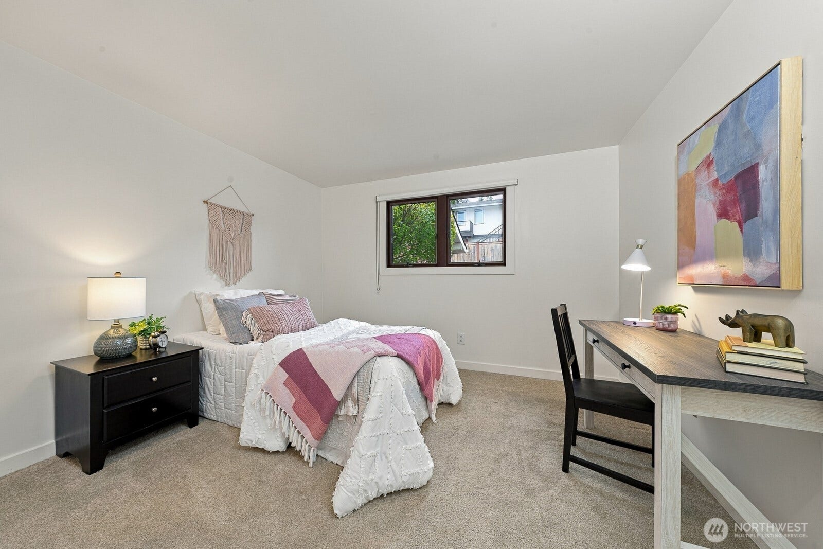 7114 164th Street SW, Edmonds, WA 98026 Bedroom #3, main level