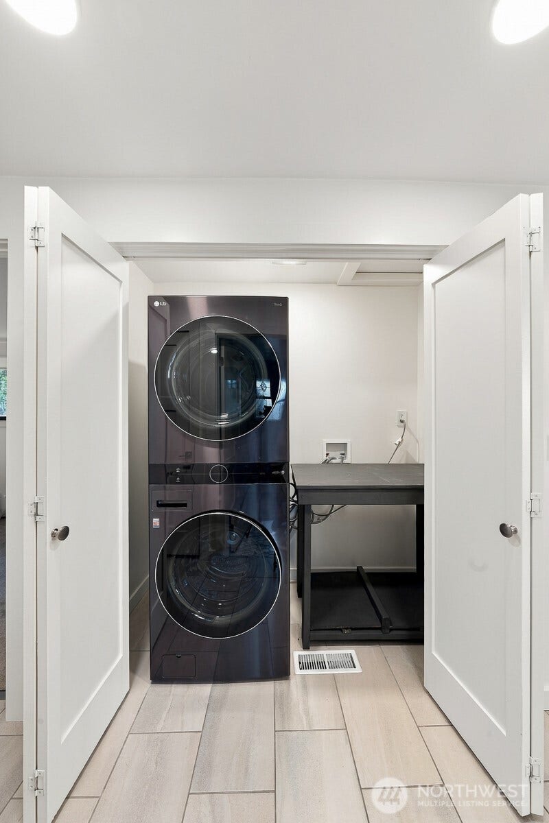 7114 164th Street SW, Edmonds, WA 98026 Laundry Area, main level