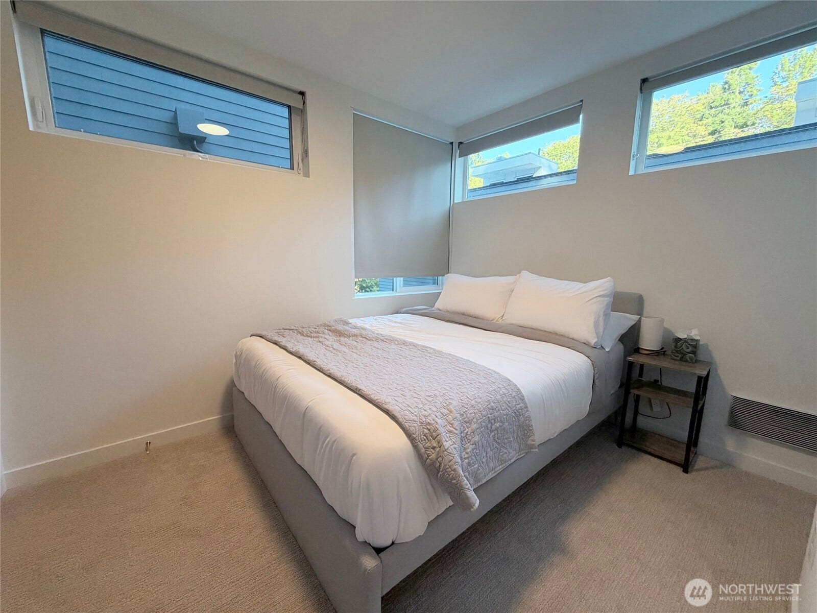 2617 3rd Avenue W, Seattle, WA 98119 Bedroom 2